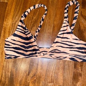 Skatie Malibu penny top